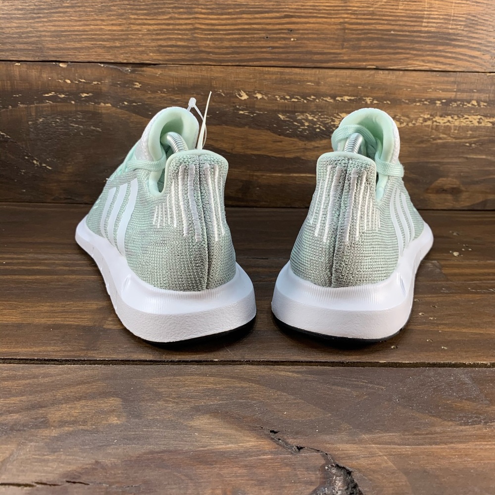 ADIDAS SWIFT RUN WOMENS SHOES - Picture 8 of 10